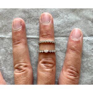 Reclaimed with Love Ring Set